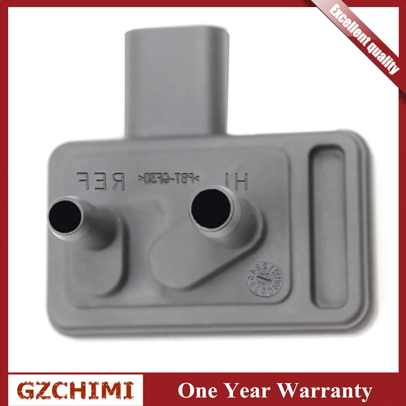 New 2F1E-9J460-AB  2F1E9J460AB EGR Pressure Feedback Sensor Vp17t Dpfe Sensor For Ford Mercury Mazda Truck