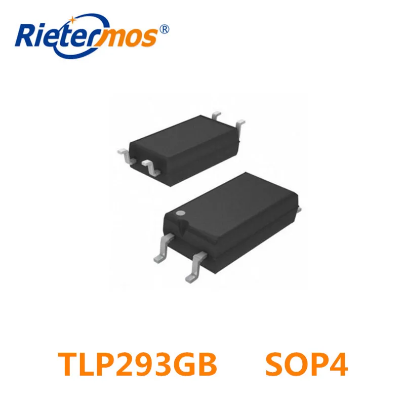 20 قطعة TLP293 TLP293GB SOP4