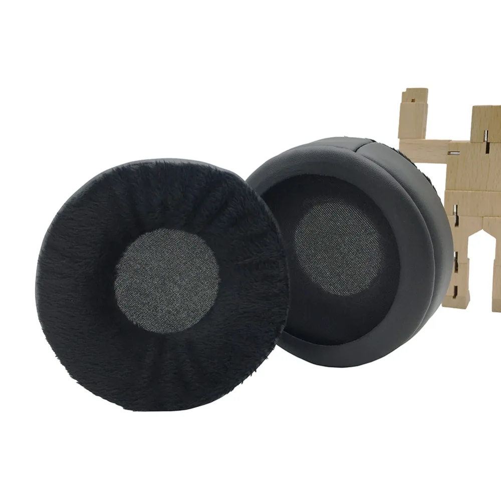 IMTTSTR 1 Làm Dày Miếng Đệm Tai Nút Tai Nghe Bằng Bao Tai Gối Đệm Thay Thế Ly Cho Tiên Phong SE-A1000 SEA1000 Tay