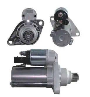 

NEW 12V STARTER MOTOR TS12ER351 /CVS081511 FOR VW JETTA