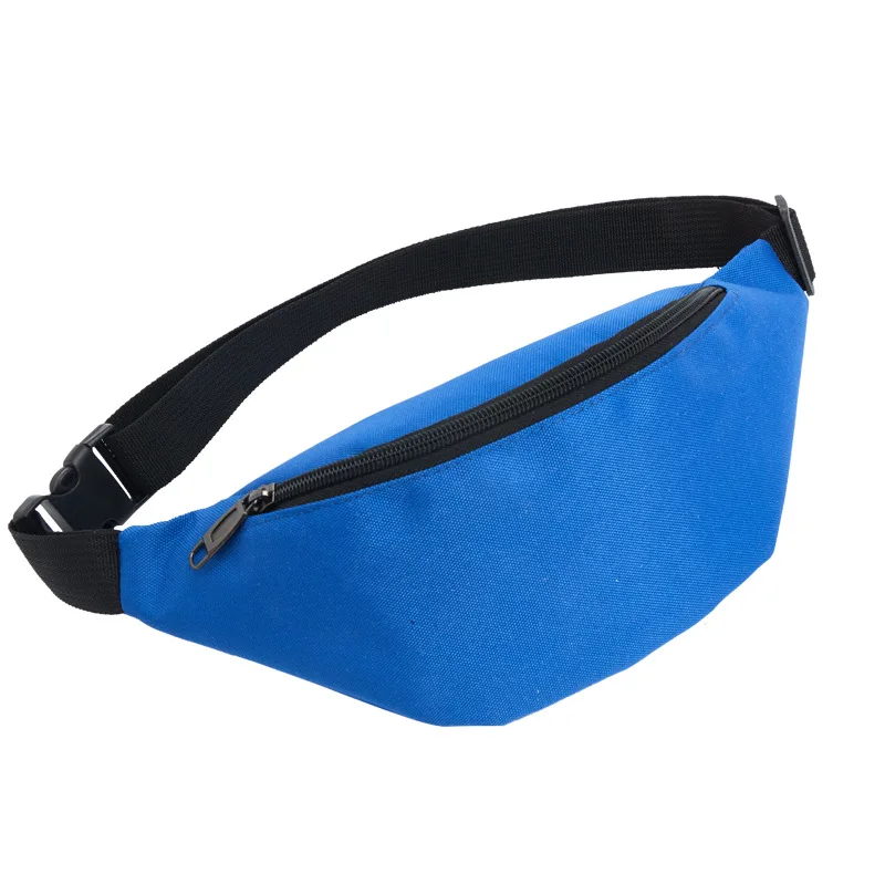 Waist Bags Fanny Pack Female Belt Bag Waist Packs Chest Bag Phone Pouch Bolsa Feminina Hip Bag Banana Wallet Purse Leg Bag