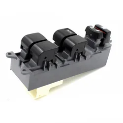 Electric Window Master Control Switch For Toyota Corolla 2009 -2016 RAV4 2006-2016 Yaris 2006-2014