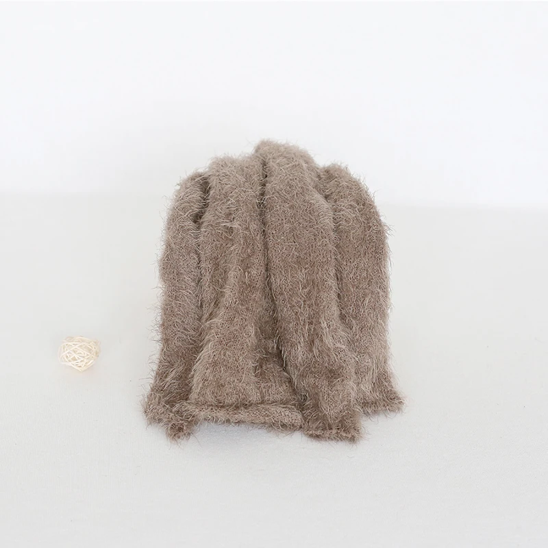 

Пышная юбка из эластичного трикотажа Обёрточная бумага Экстра для маленьких девочек Джерси Обёрточная бумага Подставки для фотографий новорожденных Пеленальный мешочек реквизит для фотосессии