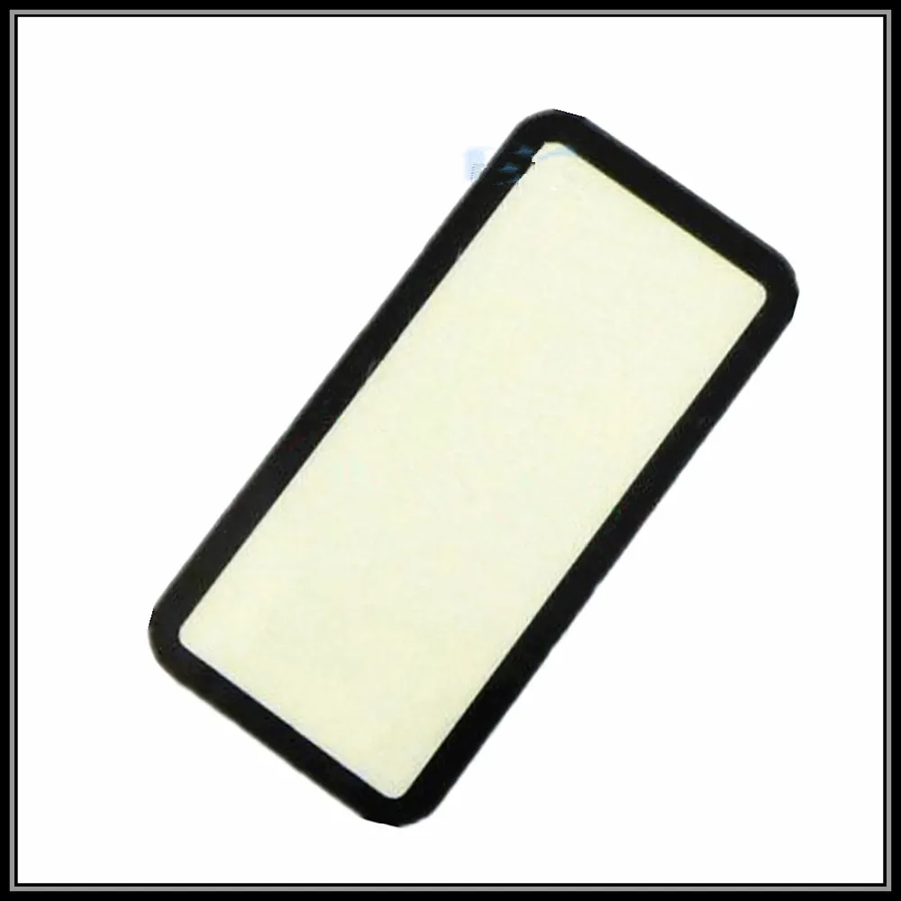 NEW Top Outer LCD Display Window Glass Cover For Canon EOS 7D Mark II / 7D2 Repair Part