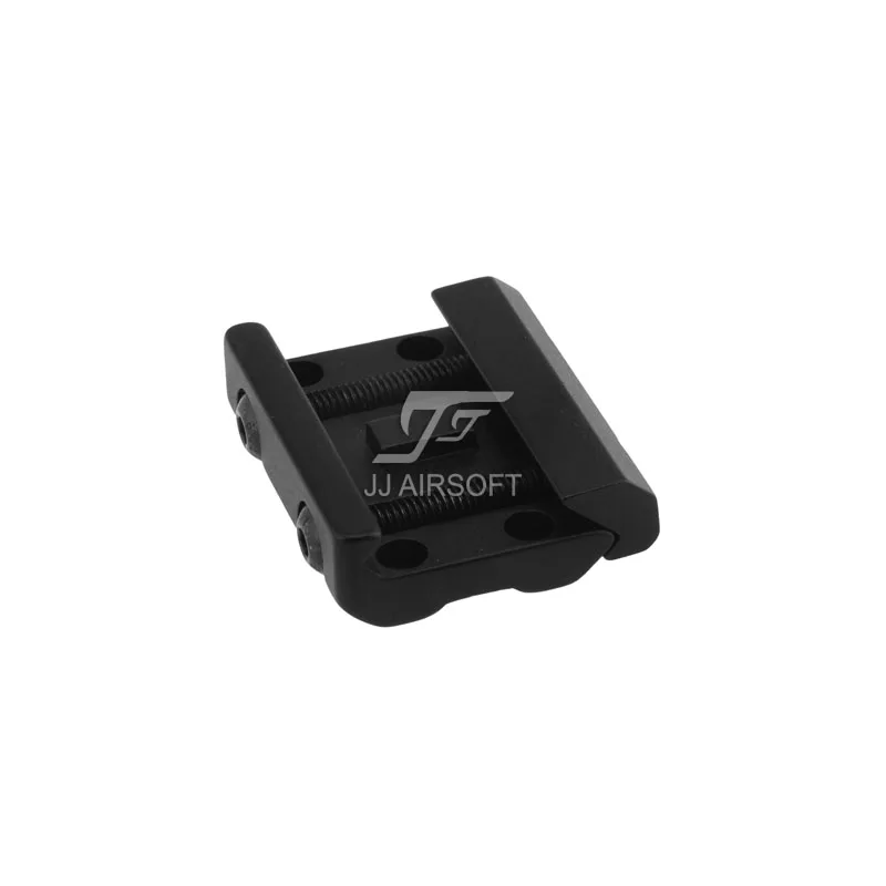 TARGET Low Mount for MRO Red Dot AC32067 (Black)