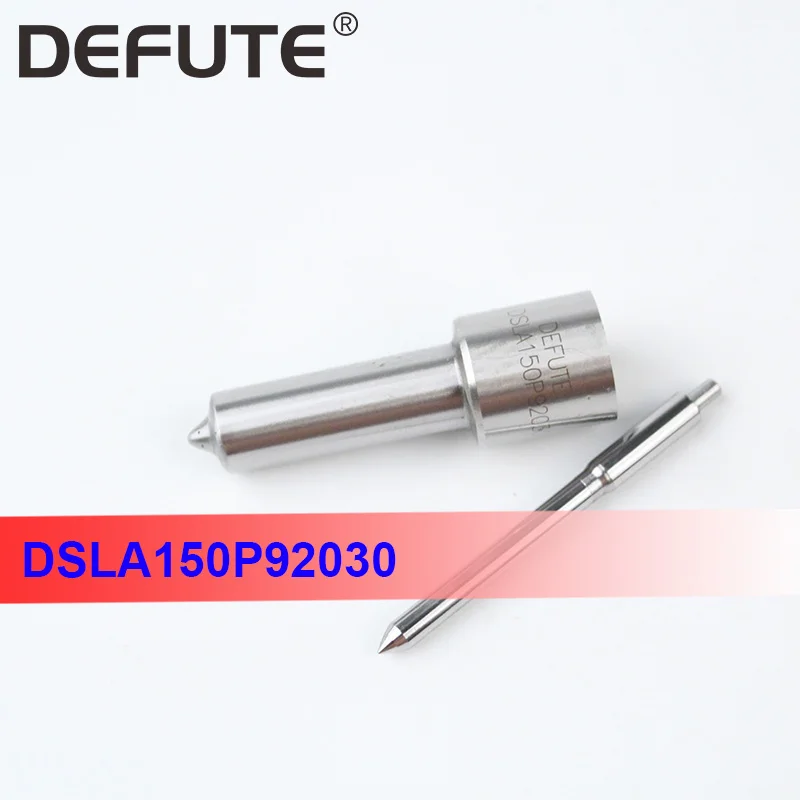 DSLA150P92030 Diesel engine Fuel Injector Nozzles/Nozzle DSLA15O P2O3O for sale