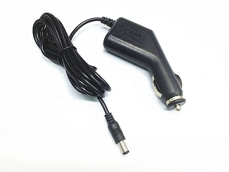 Caricabatteria da auto per lettore Dvd portatile RCA Drc6282 Drc6289 Drc6292 Drc6309 Drc6317 Drc6317e Drc6318e Drc6327 Drc6327e cavo di alimentazione
