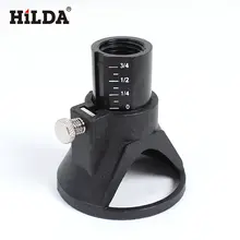 Dremel Brass Collet Chuck with Shield and Locator #5