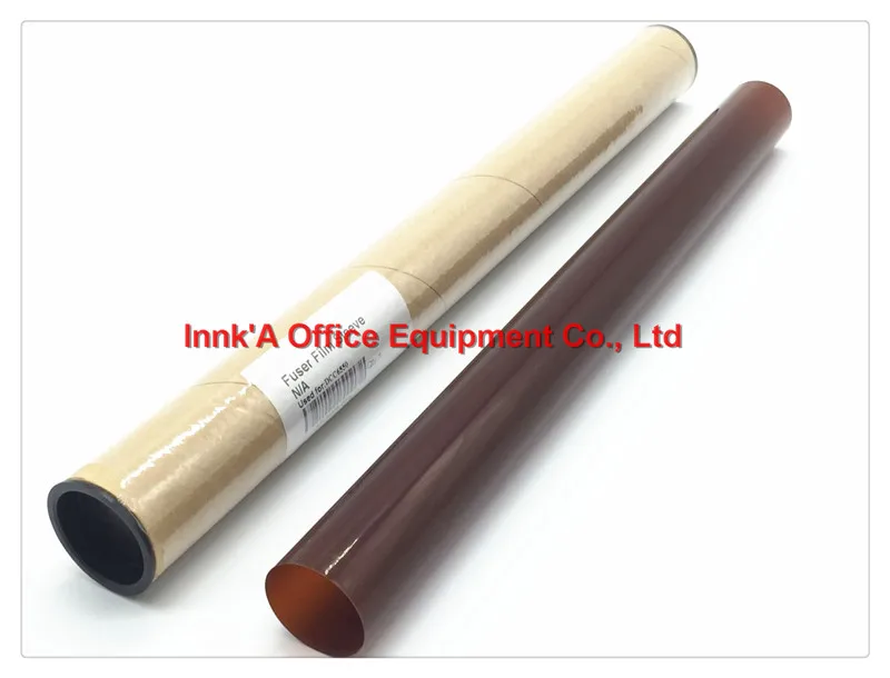 

4Pcs JAPAN Fuser film for xerox 7655 7665 7675 7755 7765 7775 240 242 250 252 260 5065 7550 7600 DCC6550 750i 650i