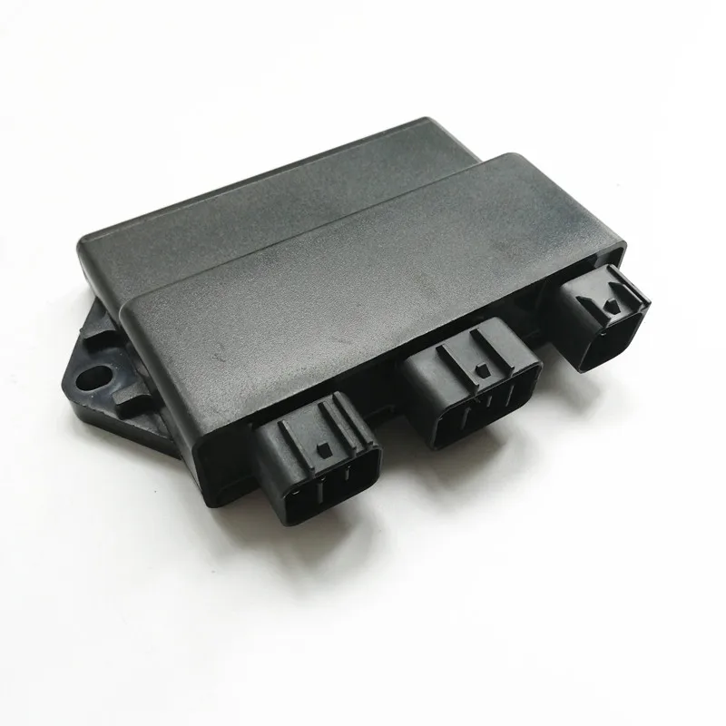 

New Ignition Control CDI Module Fits For YAMAHA KODIAK YFM 400 YFM400FAH 4X4 HUNTER ATV 5ND-85540-10-00 2003 2004 2005 2002