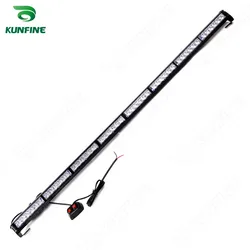 Car LED Strobe Light Bar Car Warning Light Car Flashlight Led Light Bar High Quality Traffic Advisors Light Bar KF-L3013