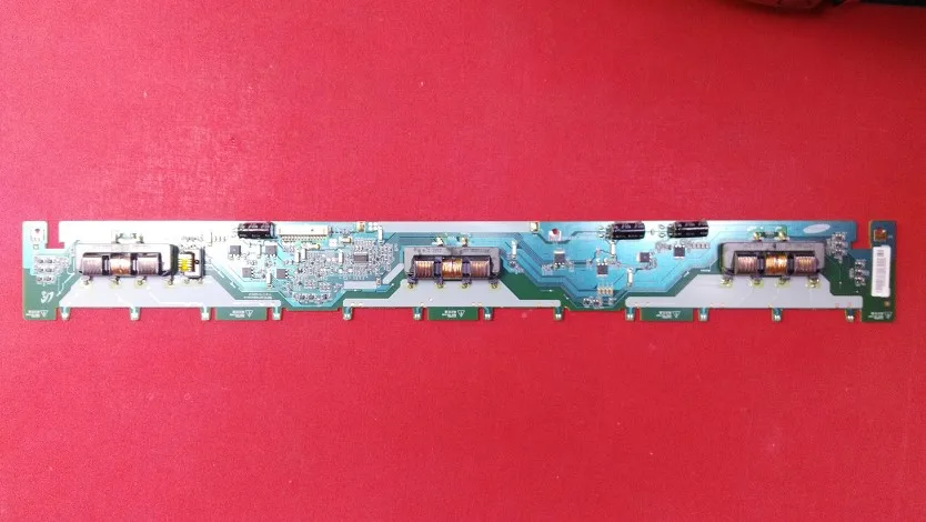 Imagem -02 - High Voltage Logic Board para Kdl46cx520 Ssi46012f01 Ss1460-12f01