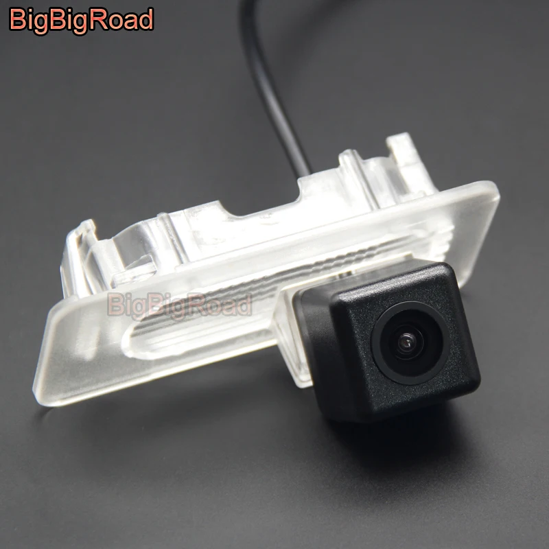 

For Toyota Corolla E170 1.8L 2014 2015 2016 2017 2018 HD CCD + High Quality Car Parking Rear View Camera Back Up Reverse Camera