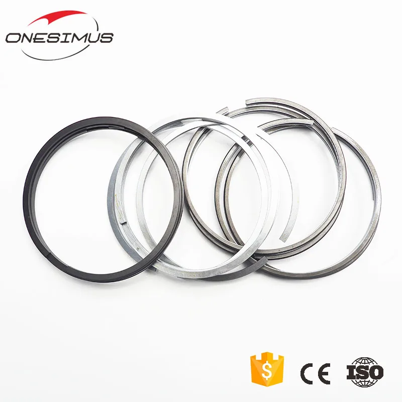 87.5mm STD 8cylinder OEM 13011-50040/ 35947 Engine Piston ring One set for T- 1UZ 1UZ-FE  celsior, crown, mejesta