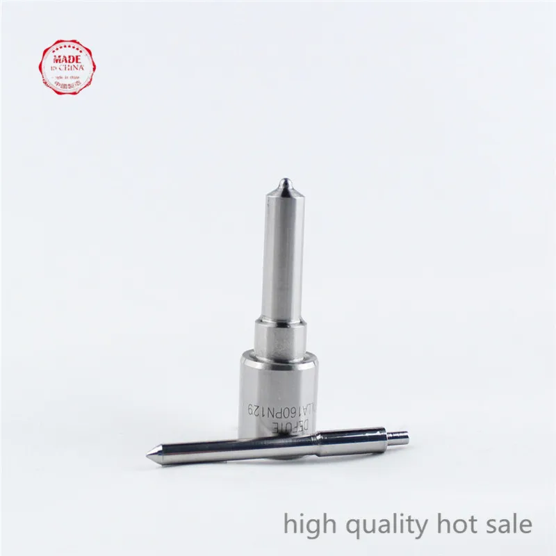 High quality factory nozzle DLLA160PN129 DSLA154PN082 DLLA140PN003 DLLA154PN007 DLLA155PN089  Diesel Fuel Injector Nozzle