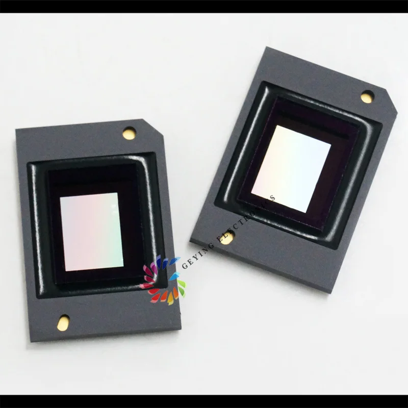 100% Nuovo 1076-643AB Parte Del Proiettore Chip DMD 1076-6038B/1076-6039B 1076-6138B 1076-6139B 1076-6338B 1076-6339B Per Optoma EX531p