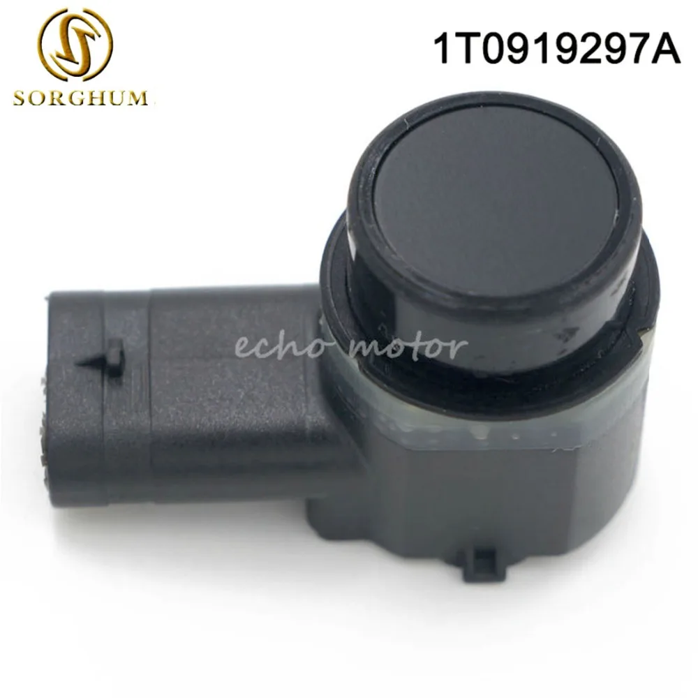 

New 1T0919297A PDC Parking Sensor Reverse Assist For Audi A3, A6, A7, VW Golf Passat Touran Seat Skoda