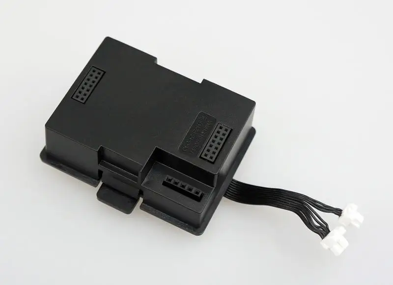 محول Tbs Crossfire Jr لـ Frsky X9d Plus Flysky Nv14 Crsf 915/868mhz نظام راديو طويل المدى Rc Multicopter Racing Drone