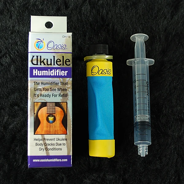 

Oasis OH-18 Ukulele Humidifier