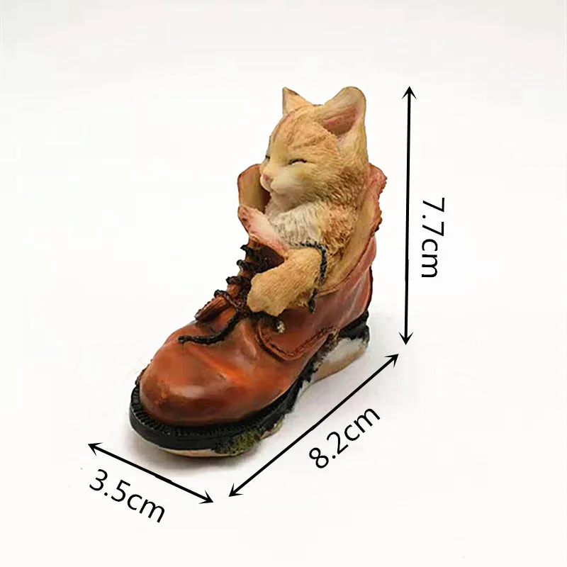 new! Silicone Mold 3D Leather Shoes Cute Cat DIY Chocolate Fudge Silicone Mold Candle Soap Mold Kitchen Cake Decorating Tools