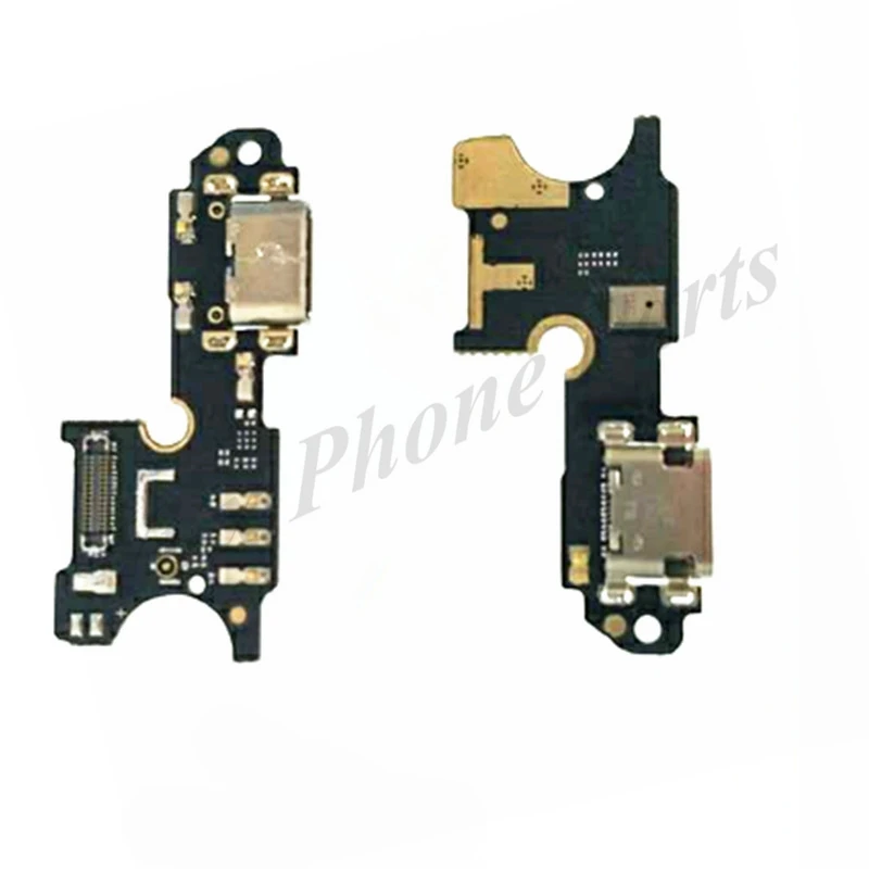 USB Charging Port for ZTE Nubia Z11 Mini NX529J USB Port Dock Connector Module Board Flex Cable