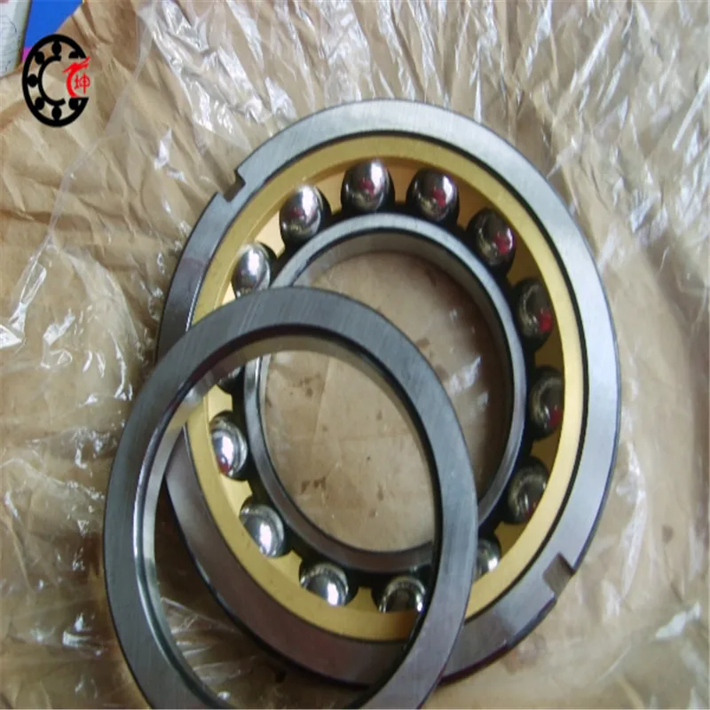 2023 Rushed Special Offer 8mm Spindle Angular Contact Ball Bearing 8x22x7mm Miniature Bearings Abec-5 708 708c 708ac 8x22x7