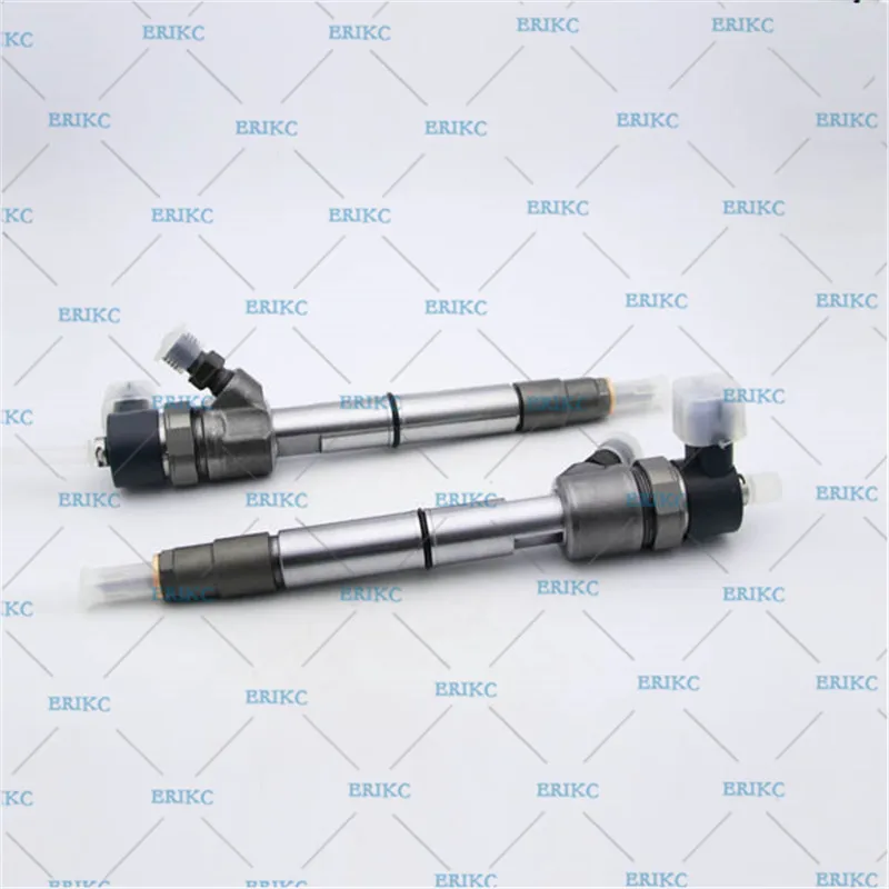 ERIKC chinese fuel injector 0 445 110 361,chinese generator injector manufacturer 0445110361, pump truck parts 0445 110 361