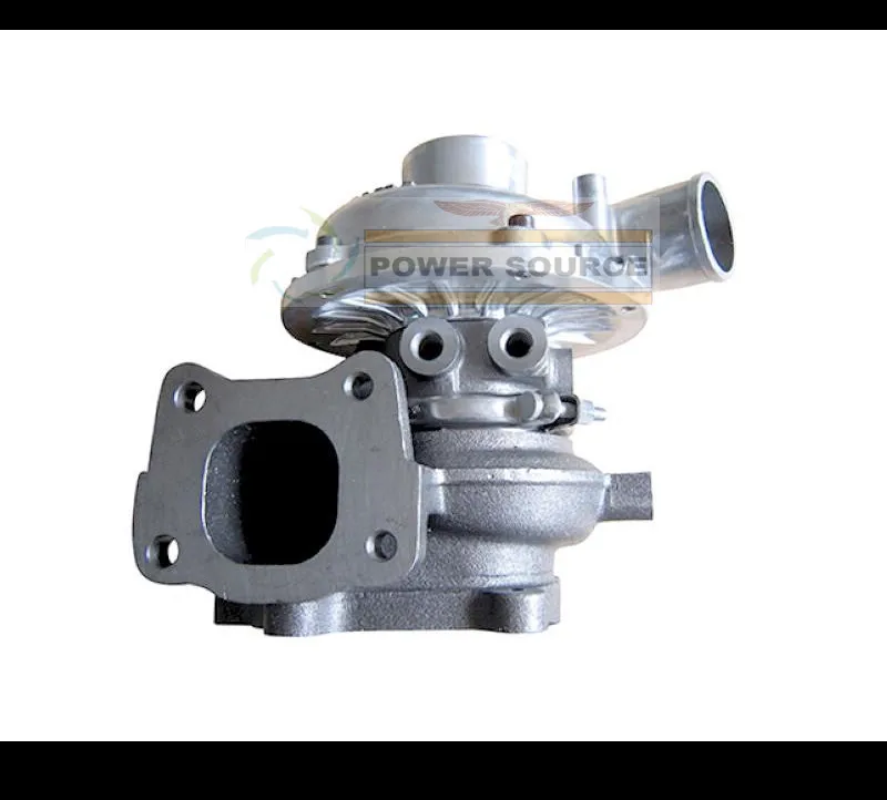 Turbo RHF55 VB440031 8973628390 8-97362-8390 Turbocharger For HITACHI ZAXIS 200-3 ZX230 ZX240-3 Excavator 4HK1TC 4HK1 4HK1-TC