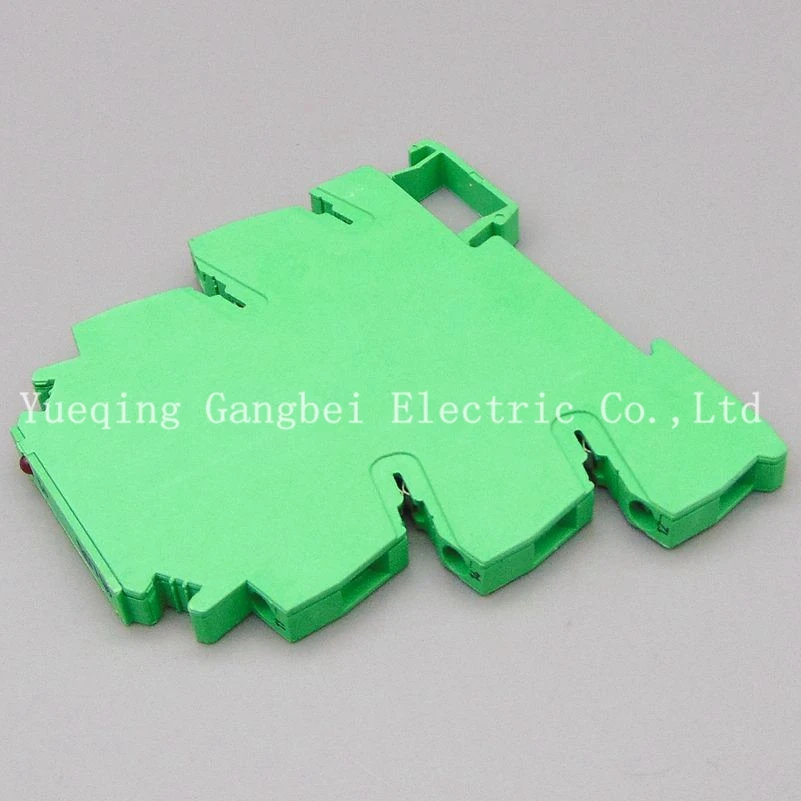 MRC-25D61Z12 DC12V PLC relay output amplifier papan relay modul relai ultra-tipis modul relai 12V