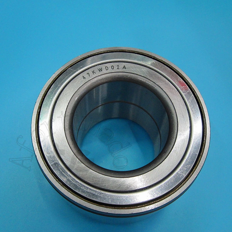 DAC47880057.5 47KW02A 47*88*57.5mm free shippping For cars Hub bearing chrome steel materail