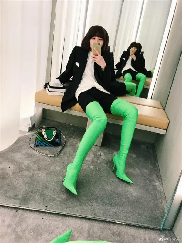 thumb