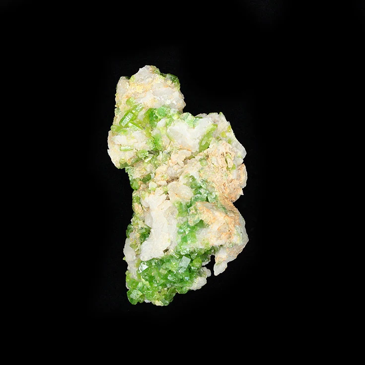 

Pyromorphite Pyromorphite top quality natural mineral crystals collections Kistler llqk27