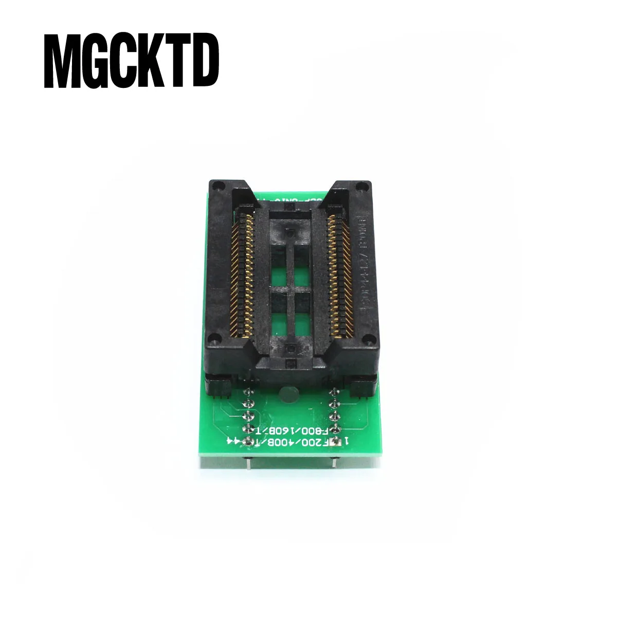 

100% new SOP44 to DIP44 PSOP44 - DIP44/SOP44/SOIC44/SA638-B006 IC IC socket Programmer adapter Socket High Quality