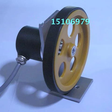 Bộ Mã Hoá Quay Đồng Hồ Bánh Xe Có Bánh Xe Giá Đỡ Bộ Mã Hóa Một Bộ Mã Hóa Plus Đồng Hồ Lô Bánh Xe