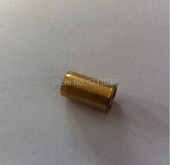 

4mm-12mm ogive type brass pipe fitting