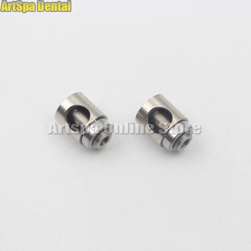 SPTA 3PCS NSK Type Push Button Contra Angle Cartridge Replace Rotor Fit for NSK Original