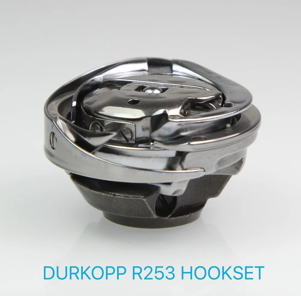 HUD-251 Rotary Hook Used for Durkopp Adler 525 /R250 / R251 / R253/, CS-2480, ANKAI AK-82800 Zigzag Sewing Machine