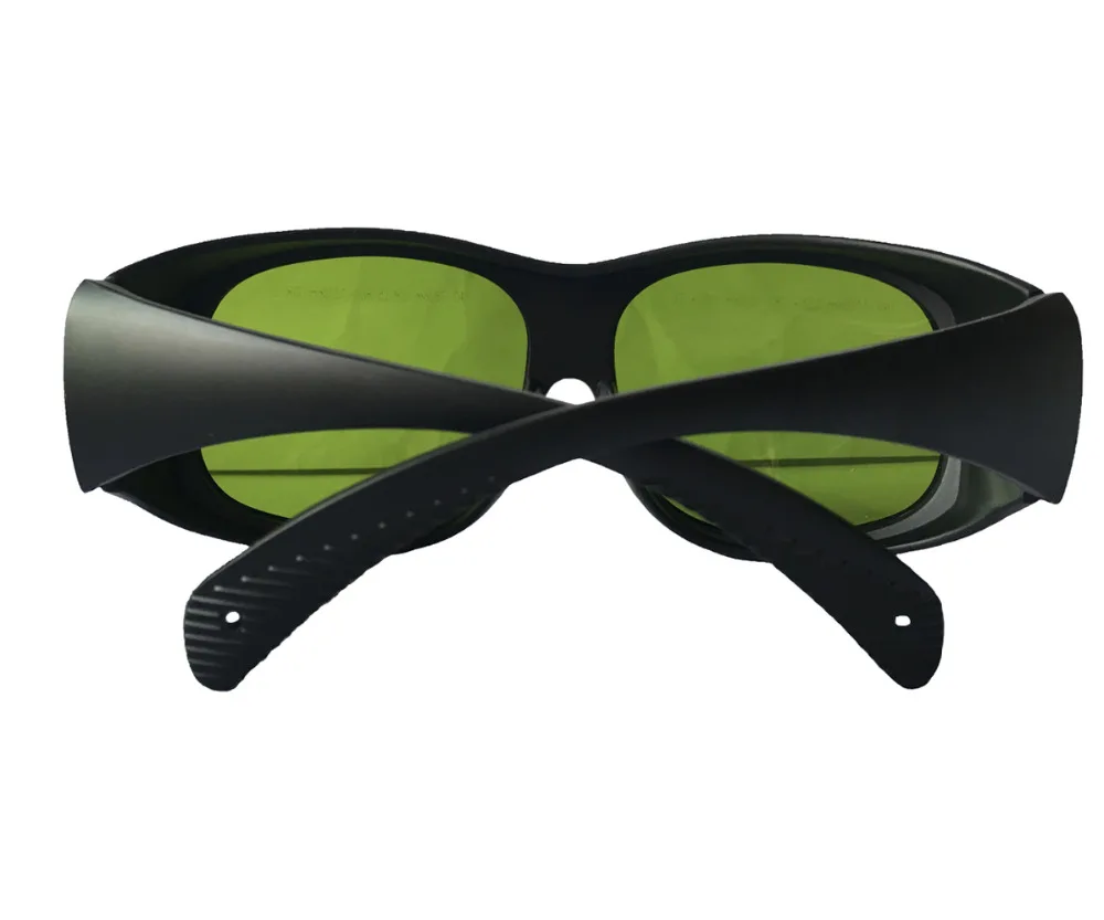 Multi Wavelength Eye Laser Protective Goggles Glasses 755&808&1064nm ND:YAG Laser protection Glasses