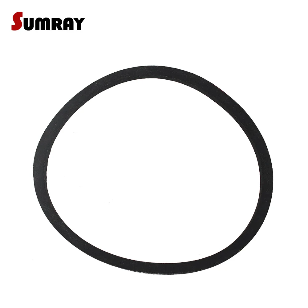 

SUMRAY V Belt Type A Conveyor Belts A80/81/82/83/84/85/86/87/88/89 Transmission V Belt for Sewing Machines