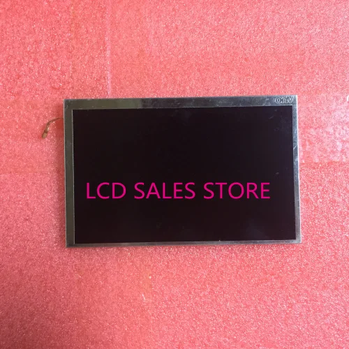 C065vvn01.3 tela lcd original de 6.5 polegadas industrial