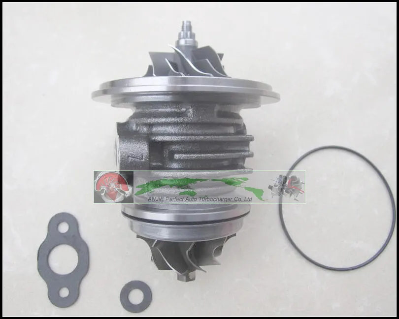 Free Ship Turbo Cartridge CHRA GT2538C 454207 454207-5001S 454184 A6020960699 For Mecede Benz Sprinter 212D 312D 412D OM602 2.9L