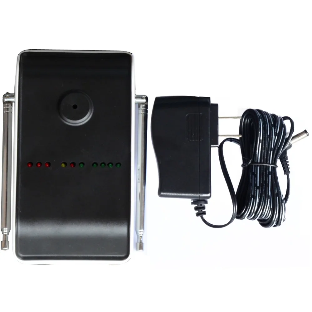 SINGCALL Wireless Signal Amplifier for the Calling System Pager Repeater, Amplifier to Enlarge Signal Coverage