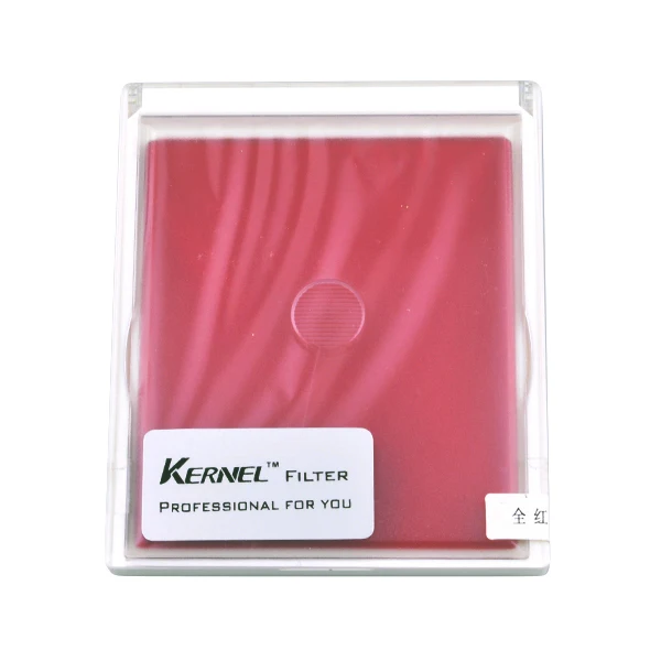 Venes Quảng Trường Đỏ Màu Lọc Cokin P Series