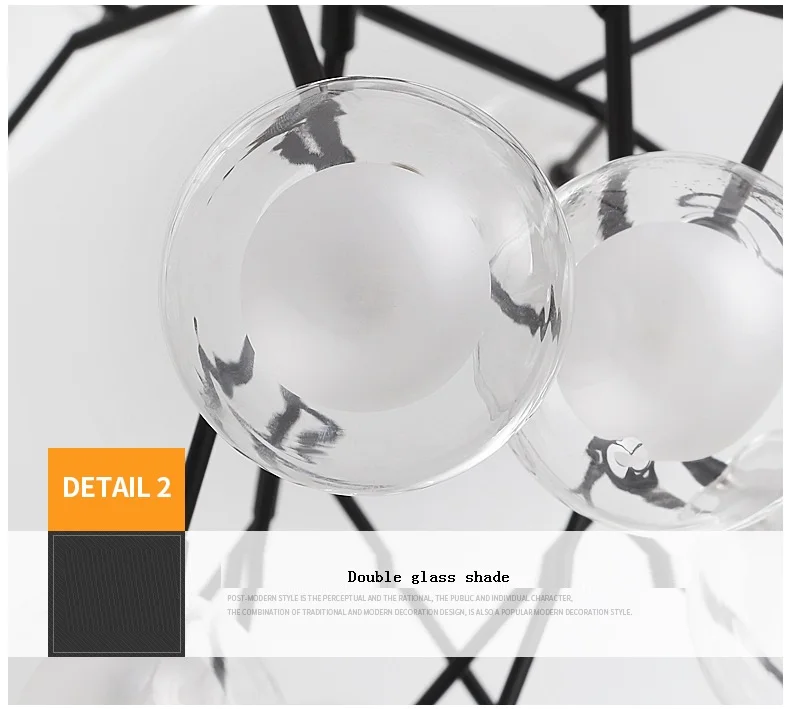 Imagem -05 - Moderno Led Vagalume Luz do Candelabro Elegante Ramo de Árvore Lustre Lâmpada Decorativa Teto Chandeies Pendurado Iluminação Led Novo