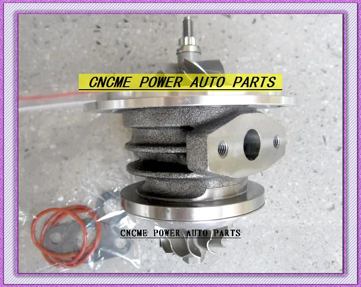 Turbo CHRA Core 714716-0004 726194-0001 726194-0002 726194-0003 726194-0004 726194-0005 1S7Q-6K682-AD 1C1Q-6K682-EA 1C1Q6K682DB