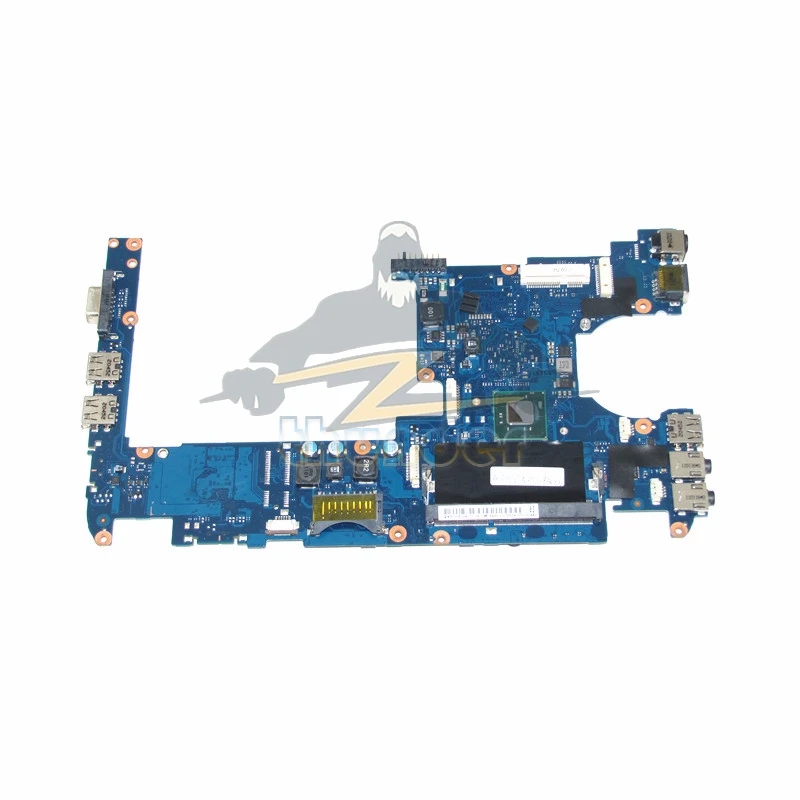 BA92-07262B BA92-07262A BA41-01399A for samsung NP-N150 N150 laptop motherboard N450 CPU DDR3