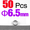50Pcs S