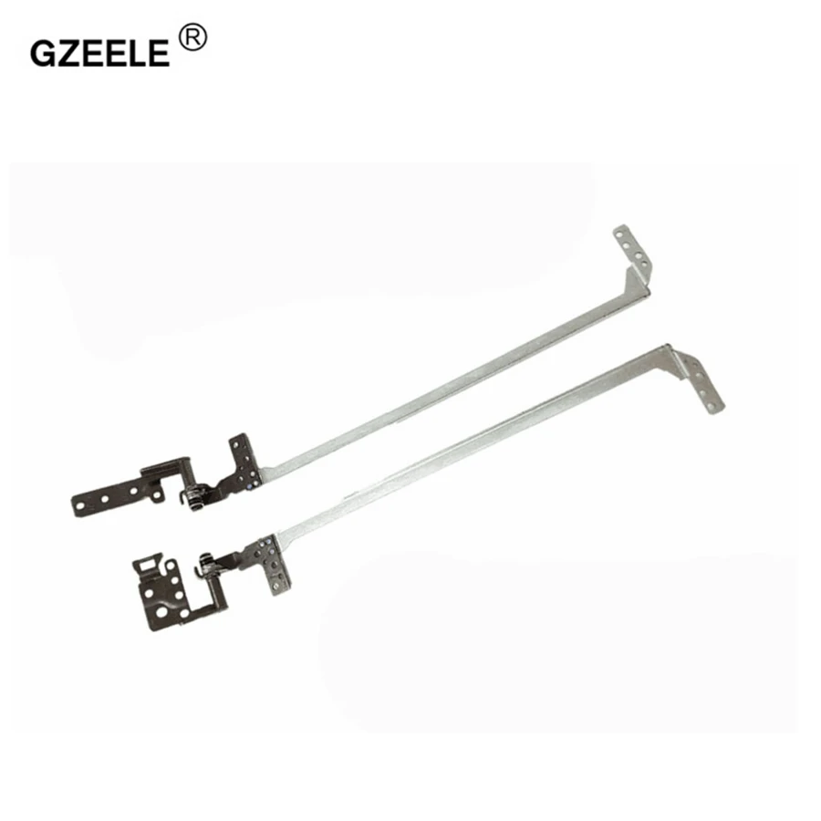 

GZEELE New for Acer Aspire E1-422 E1-430 E1-470 E1-432 E1-432G E1-472 E1-430P LCD Laptop LCD Hinges Right & Left hinges