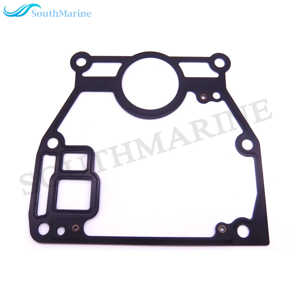 Boat Engine 3V1-01303-0 3V1013030M Engine Basement Gasket for Tohatsu Nissan Outboard Motor MFS8 MFS9.8 NSF8 NSF9.8