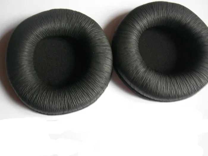 1 Pair Replacement Ear Pads Earpad for MDR-DS6500 MDR-RF860R Headphones Headset Earphone